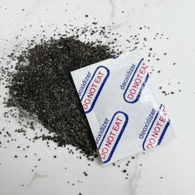 100 ccm absorbéry kyslíka