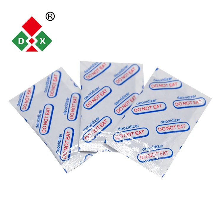 50 ccc absorbéry kyslíka