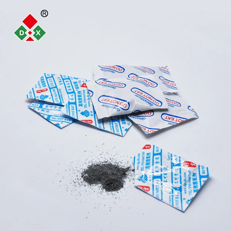 Absorpčné balenie kyselín