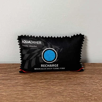 Najlepší odvlhčovač pre auto