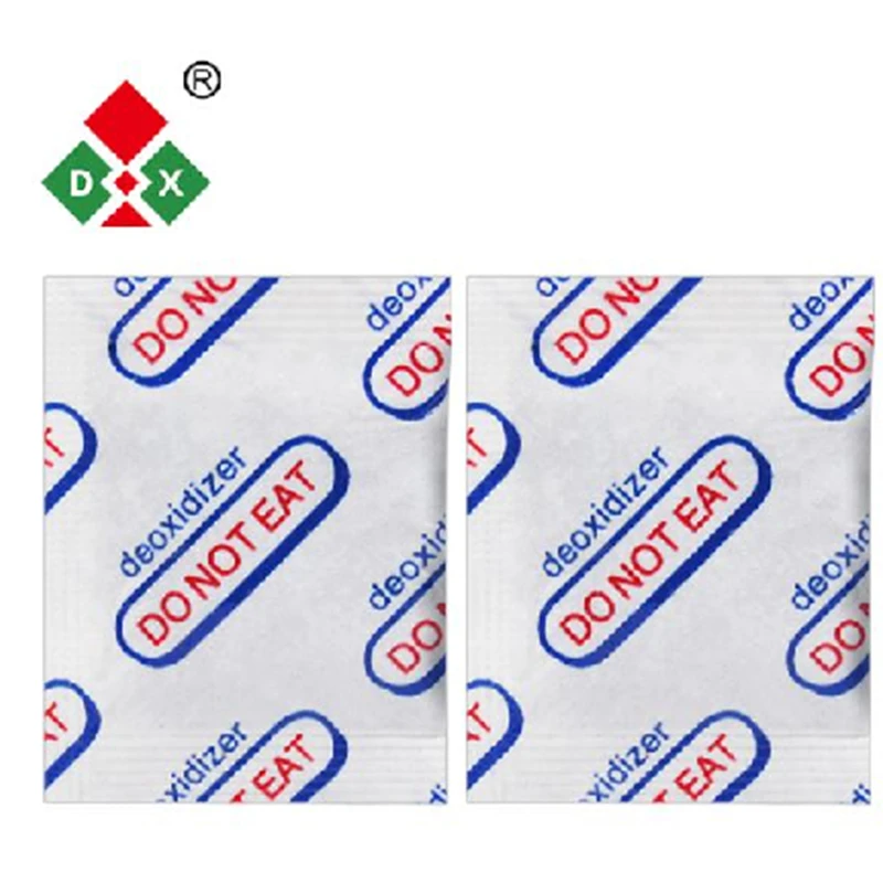 Potravinové balenie Absorpent Oxygens