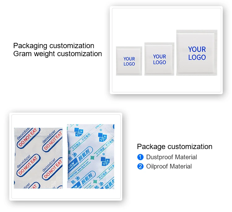 oxygene absorber for food Free Sample oxygene absorber for food Free Sample