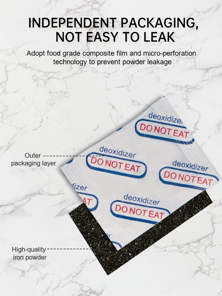 deoxidizer packs food grade Free Sample deoxidizer packs food grade Free Sample