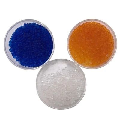 Clay Kraft Desiccant Pack{0}} Výhody bentonitového ílu pri absorpcii vlhkosti