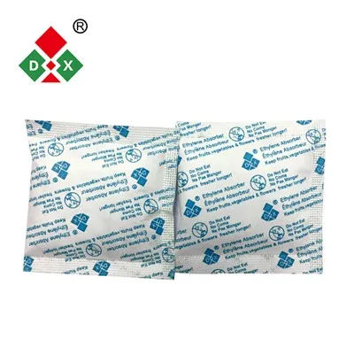 Čerstvá chráni etylén absorbér